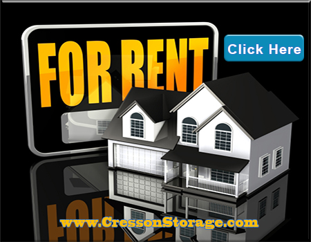 House for Rent